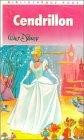 Livre cendrillon - livre,
