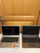 Lot de 2 PC pour pièces ( HS