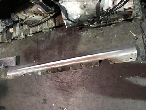 Bas caisse droit bmw - bas, serie