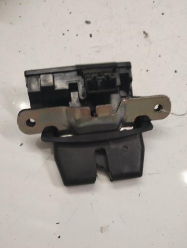 Serrure coffre ford - de,