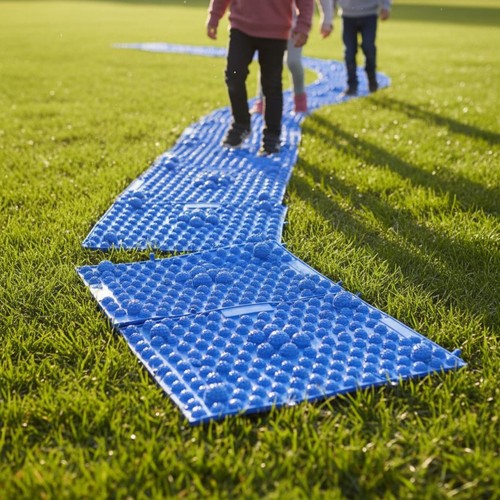 Tapis picots stimulation - tapis,