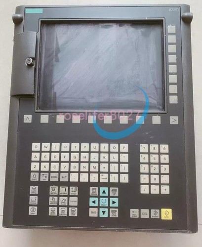 1pcs used siemens - used,