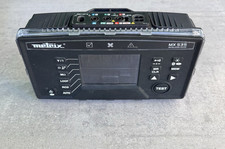 Coque Multimètre Chauvin