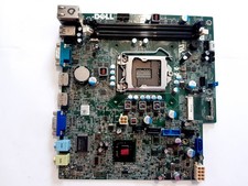 Carte mere DELL CN-0MN1TX REV