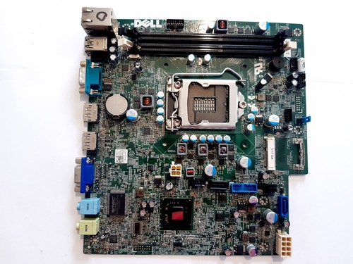 Carte mere dell - cn-0mn1tx, rev