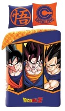 Dragon Ball Z - Parure de