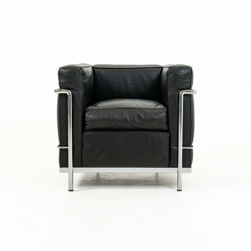 1980s corbusier cassina - le,