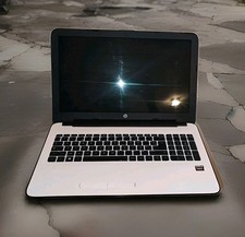 Pc Hp Notebook, Windows 10