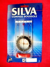 Boussole Compas -  neuf sous