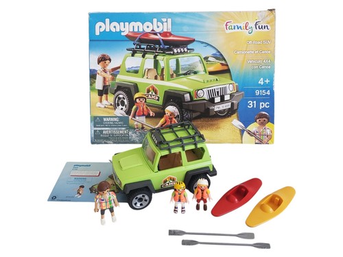 Playmobil city action 9154 - city,