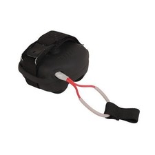 Corde tractage zefal bike taxi