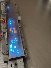 Compteur RENAULT ESPACE 4