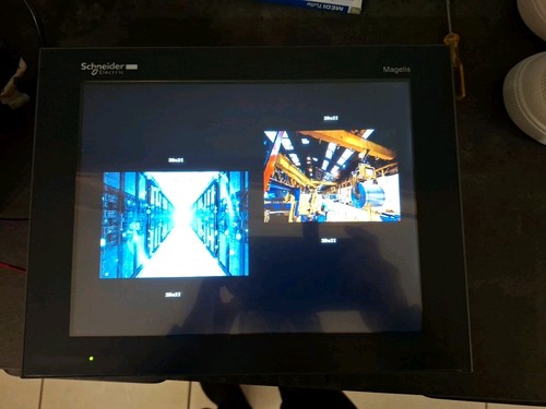 Xbtgt6330 reconditionné - xbtgt6330,