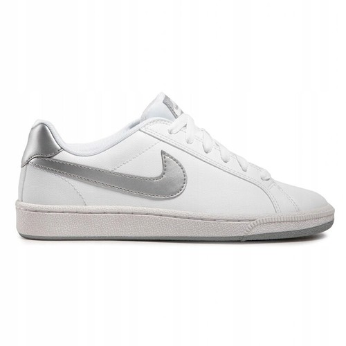 454256 114 baskets nike court - 454256-114,