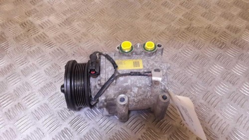 Compresseur clim ford - compresseur, fusion