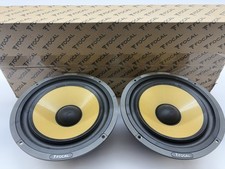 FOCAL HDK-165- 6.5"  COMPONENT
