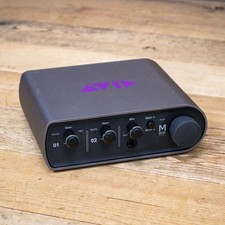 Avid MBox 3 Mini USB Audio
