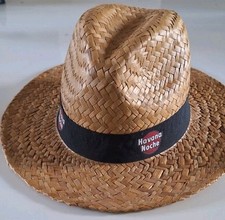 Chapeau de paille HAVANA NOCHE / rhum /  Pernod