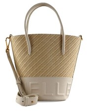 COCCINELLE Handbag Mul. Blanco / Blan