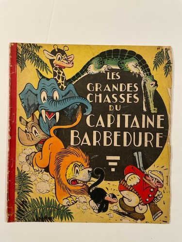 Marijac les grandes chasses - marijac, :