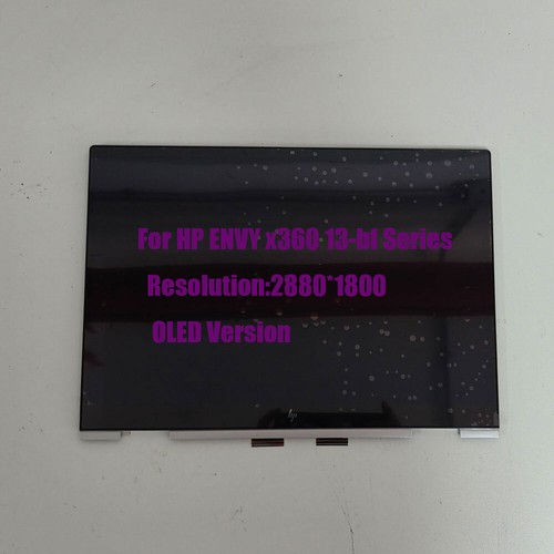 écran tactile lcd - Écran, oled