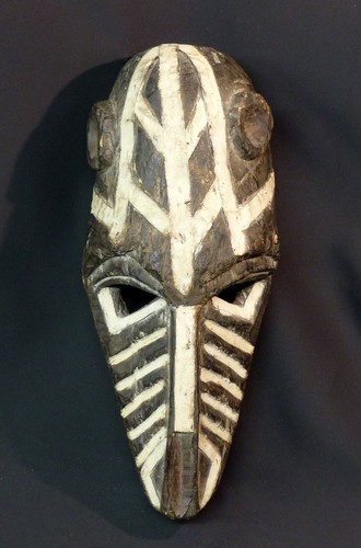 Art africain grand - aa,