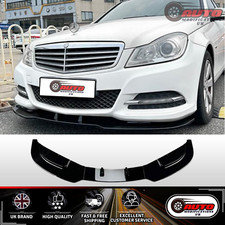 Mercedes C Class SE Brabus