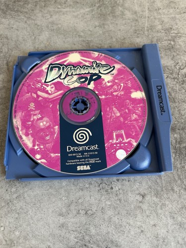 Jeux sega dreamcast - dreamcast,