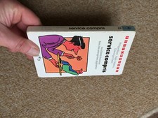 MARABOUT SERVICE 1822