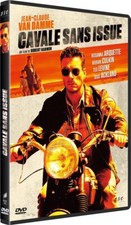 [DVD] Cavale sans Issue [