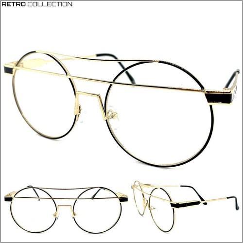 Lunettes vue rétro hip - lunettes,