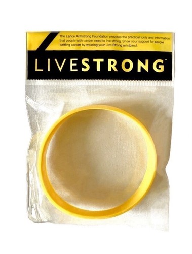 New vintage nike livestrong - vintage,