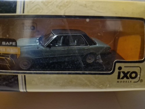 Ford taunus ghia 1983 - taunus, ixo