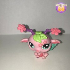 Littlest PetShop FEERIQUE 2676 ELFE Pet Shop X151