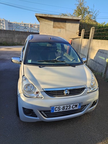 Voiture sans permis aixam - permis,