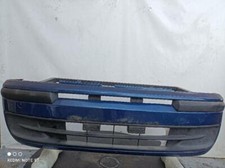 enjoliveur pare-choc avant