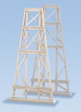 Ratio 242 - 2 X 61mm X 125mm x