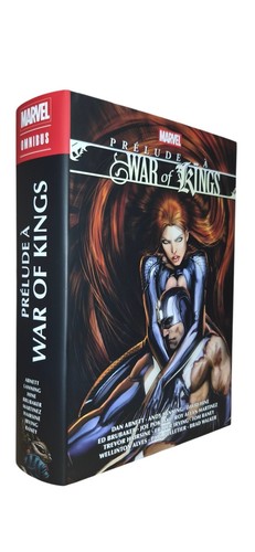 War kings prelude - :,