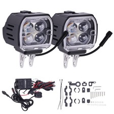 Feux Antibrouillard LED 120W
