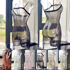 Combinaison Lingerie Hommes