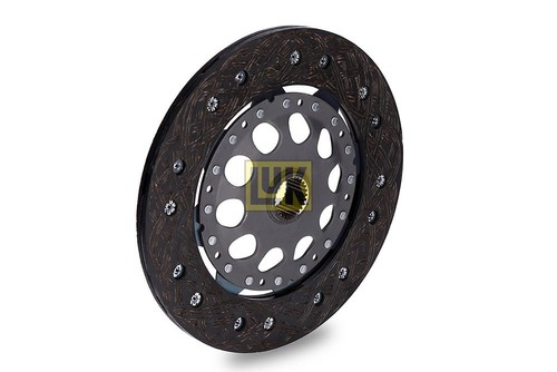 Disque embrayage luk pour - disque,