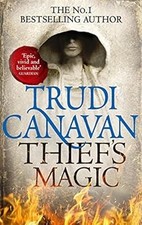 Thiefs Magic: Book 1 of