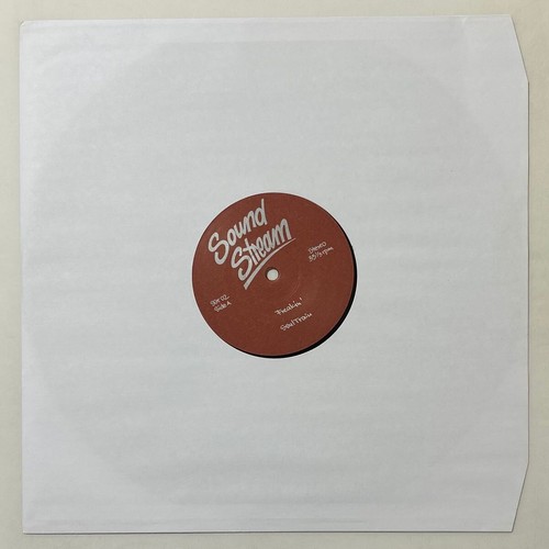 Sound stream freakin - [12],