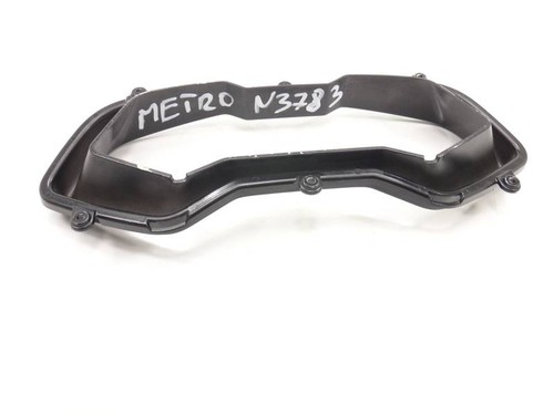 Cadre compteur plastique - de,