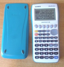 Calculatrice Graphique CASIO