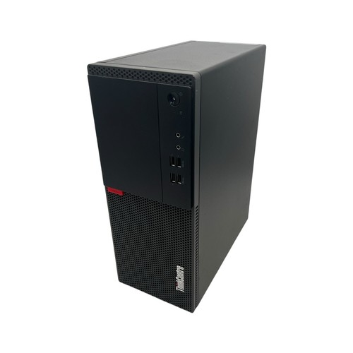 Lenovo thinkcentre m710t - lenovo,