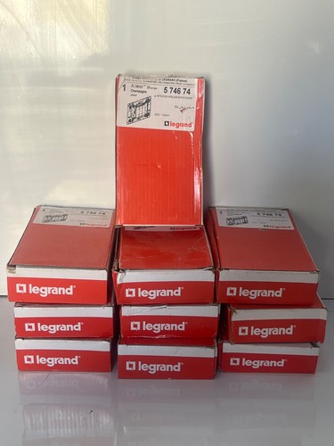 Legrand 574674 - 10, pcs)