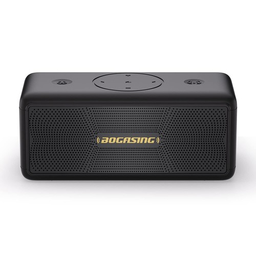 Enceinte puissante 40w - puissante,