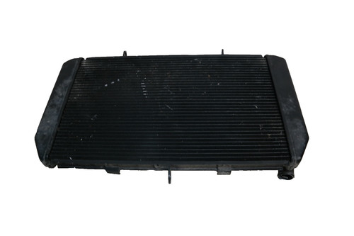 Radiateur original kawasaki - radiateur,