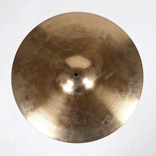 Zildjian A 19in Crash Cymbal